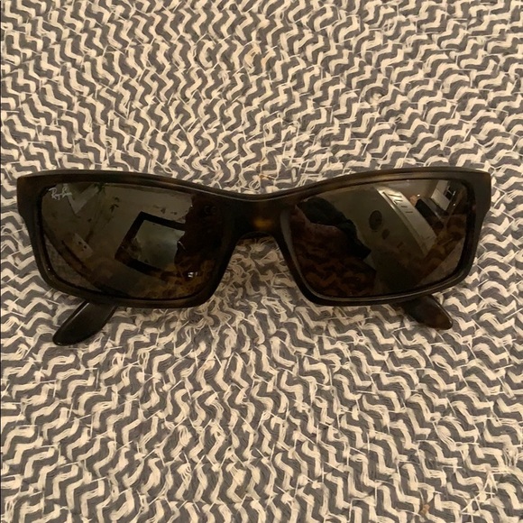 Ray-Ban Accessories - Ray Ban Sunglasses